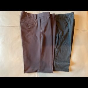 Express Editor Pants